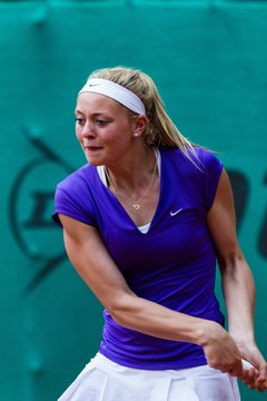 Bild 566 - 1. und 2. Damen Club and der Alster